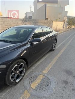شيفروليه ماليبو